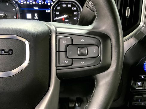 Used 2023 GMC Sierra 3500 Denali w/ Denali Ultimate Package image 24