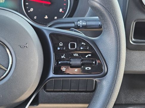 Used 2024 Mercedes-Benz Sprinter 3500 image 14