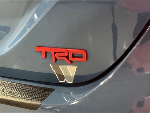 Used 2022 Toyota Camry TRD w/ TRD Package w/JBL Audio image 23