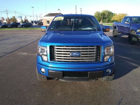 Used 2012 Ford F150 FX4 w/ FX Plus Pkg image 15