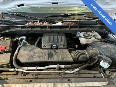 Used 2023 GMC Sierra 1500 Pro w/ Pro Value Package image 26