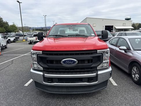 Used 2022 Ford F350 XL w/ XL Value Package image 4