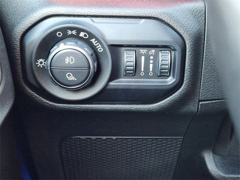 Used 2021 Jeep Gladiator Rubicon image 23