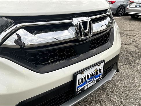 Used 2017 Honda CR-V EX-L image 30