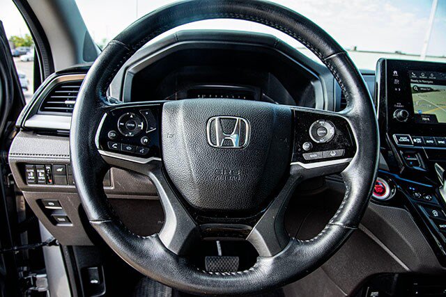 Used 2020 Honda Odyssey Elite image 8