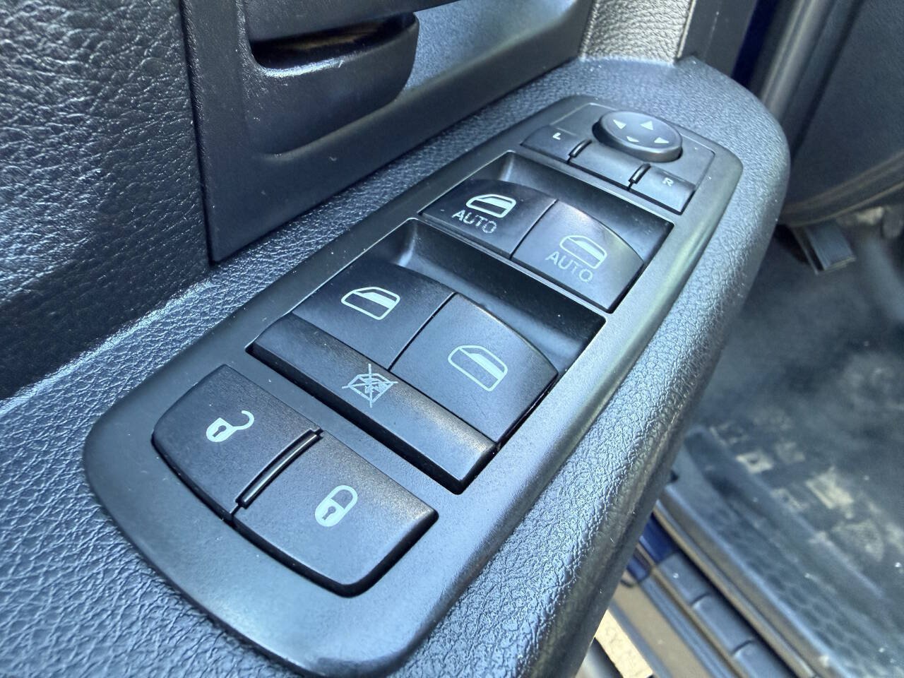 Used 2014 RAM 2500 Tradesman AWD/4WD image 15