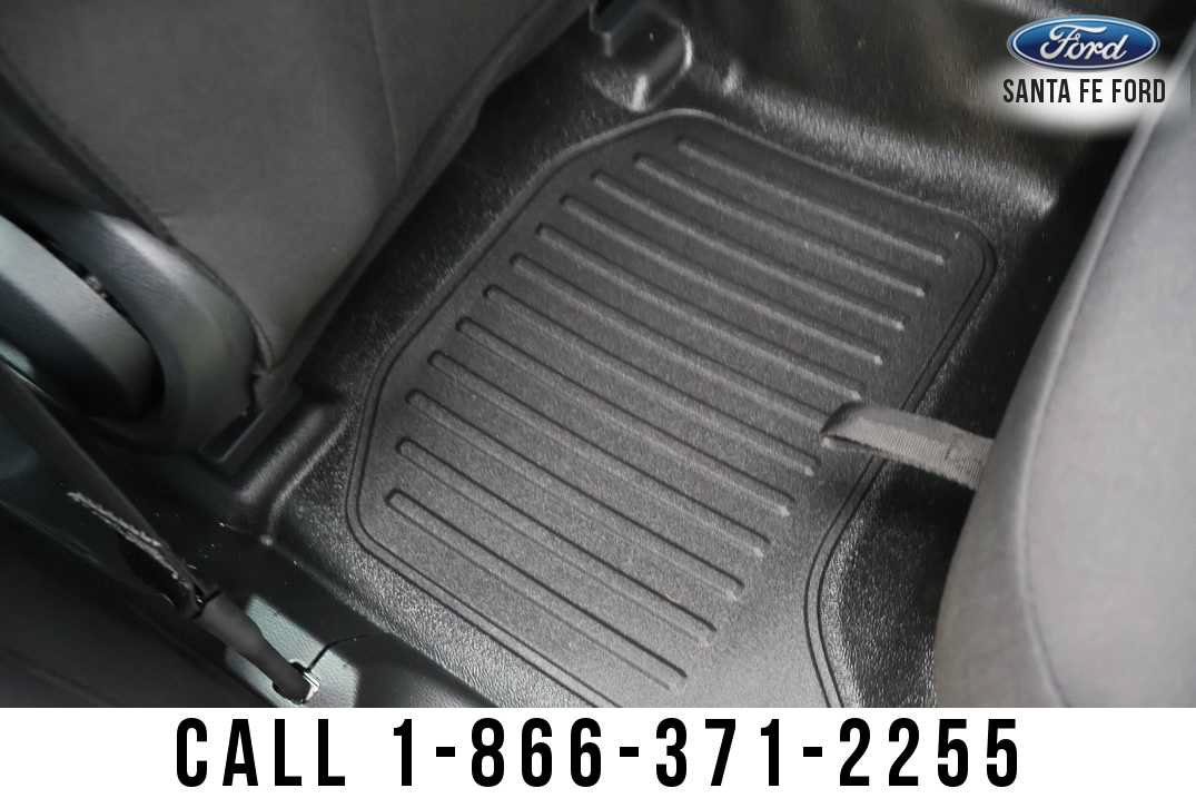 New 2026 Ford Ranger XL RWD image 21