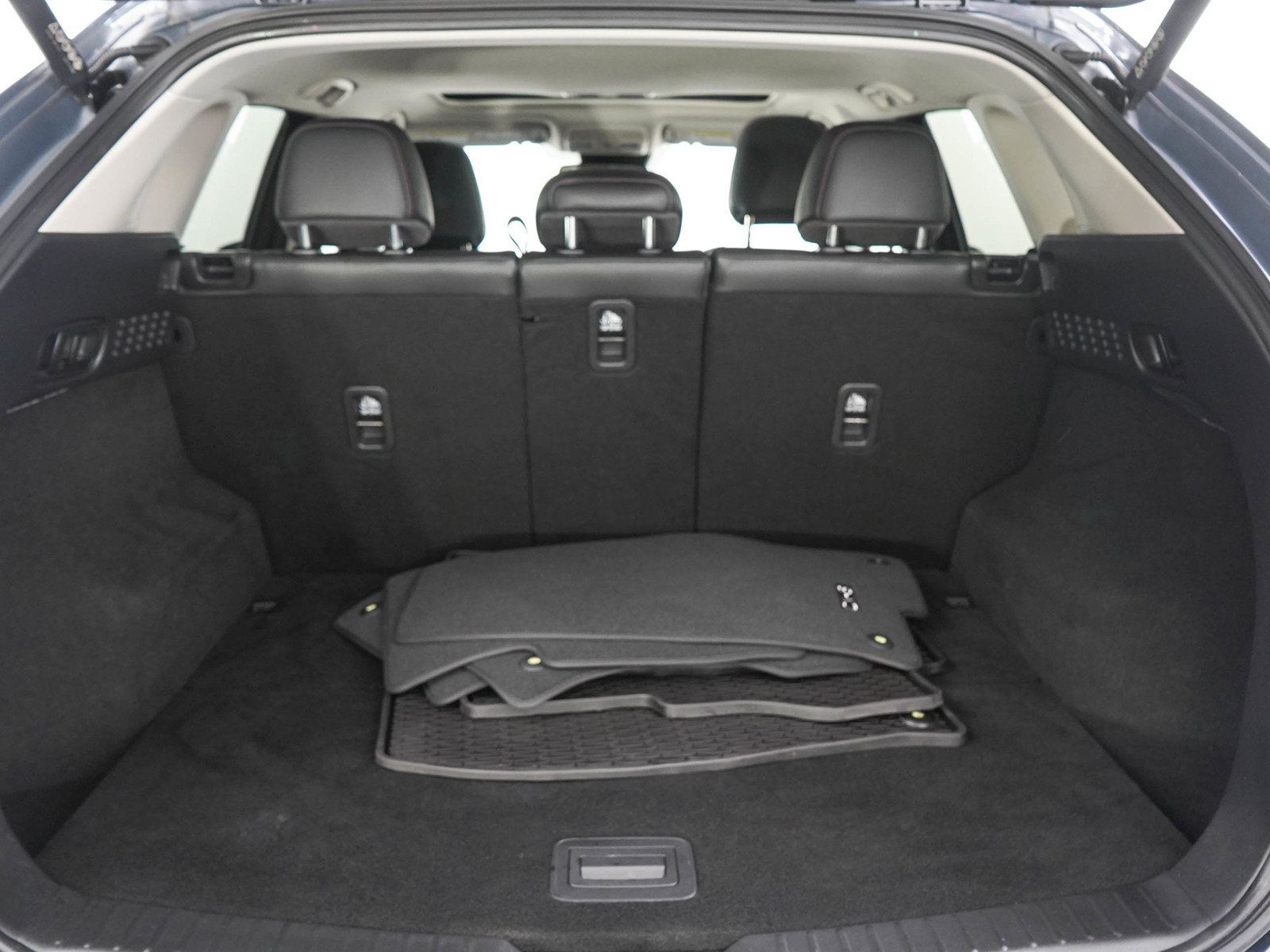 Used 2024 MAZDA CX-5 Carbon Edition AWD/4WD image 9