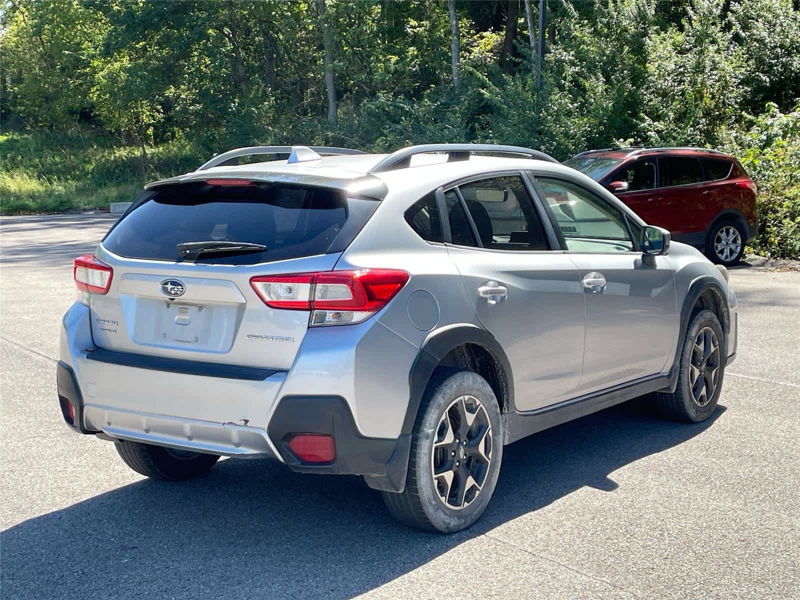 Used 2019 Subaru Crosstrek 2.0i Premium w/ Popular Package #3 AWD/4WD image 5