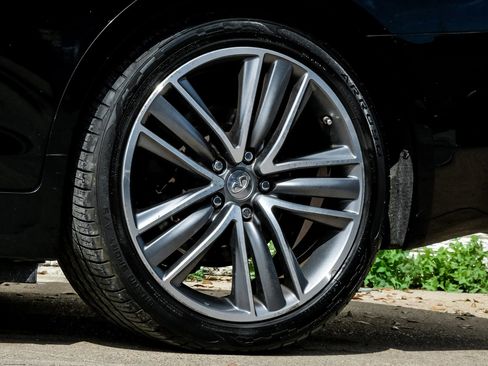 Used 2016 INFINITI Q50 3.0t Premium w/ Driver Assistance Package image 56