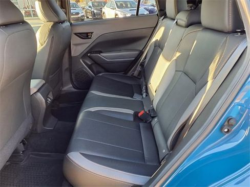 Certified 2024 Subaru Crosstrek 2.5i Wilderness w/ Crosstrek Mirror Package image 8