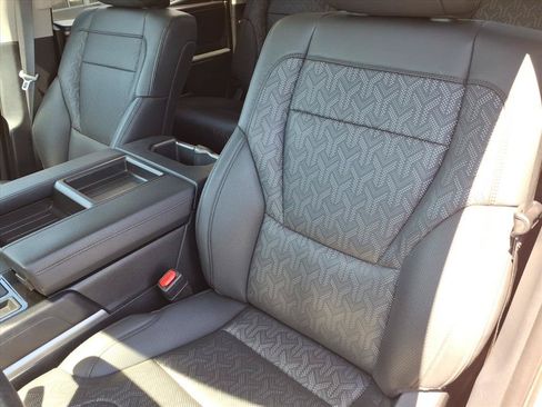 Used 2024 Toyota Tundra SR5 w/ SR5 Premium Package AWD/4WD image 18