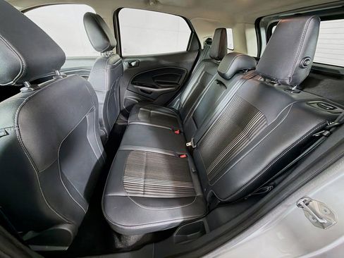 Used 2022 Ford EcoSport SES image 23