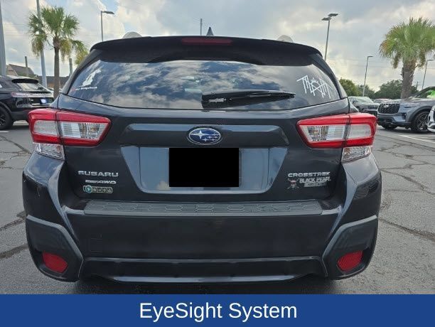 Used 2019 Subaru Crosstrek 2.0i Premium w/ Eyesight System AWD/4WD image 8