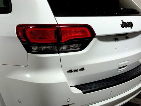 Used 2021 Jeep Grand Cherokee Limited w/ Quick Order Package 28K 80th AWD/4WD image 27
