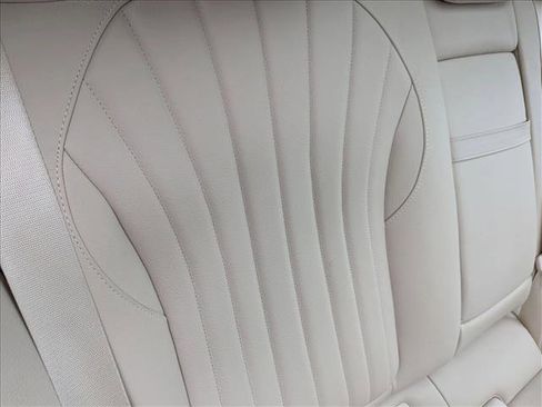 Used 2023 Mercedes-Benz EQS 450+ Sedan image 17