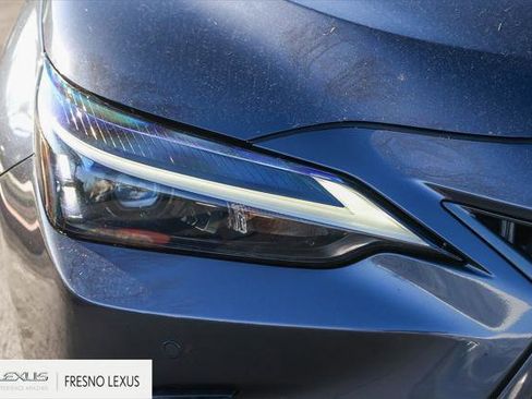 Certified 2024 Lexus NX 350 AWD w/ Premium Package image 10