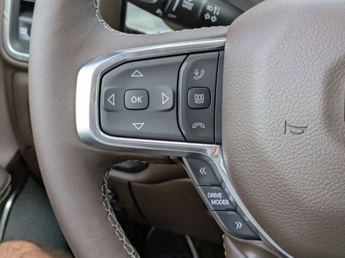 New 2026 RAM 1500 Laramie w/ Advanced Safety Group II AWD/4WD image 26