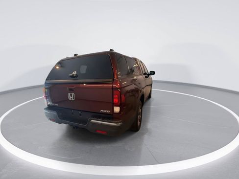 Used 2020 Honda Ridgeline RTL-E image 8
