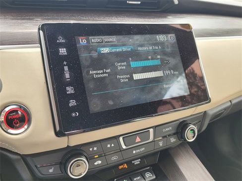 Used 2019 Honda Clarity Base image 21