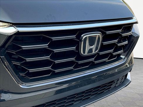 Used 2024 Honda CR-V EX-L image 31