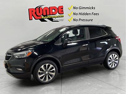 Used 2019 Buick Encore Essence w/ Safety Package II