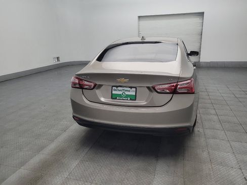 Used 2022 Chevrolet Malibu LT FWD image 7