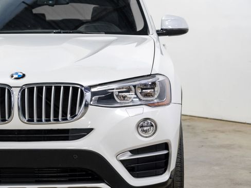 Used 2016 BMW X4 xDrive28i image 40