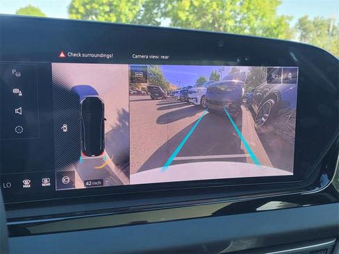 Used 2025 Audi A5 2.0T Premium Plus w/ Premium Plus image 16