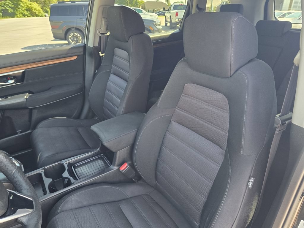 Used 2022 Honda CR-V EX image 13