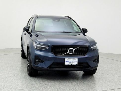 New 2026 Volvo XC40 B5 Ultra w/ Climate Package image 2