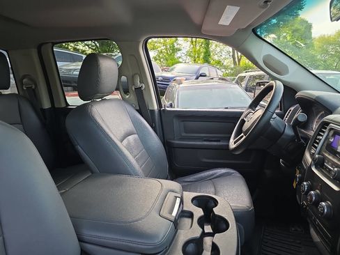 Used 2015 RAM 1500 Tradesman w/ Exterior Appearance Group AWD/4WD image 29
