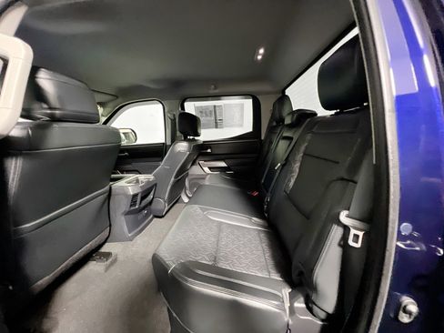 Used 2023 Toyota Tundra SR5 w/ TRD Sport Premium Package RWD image 29