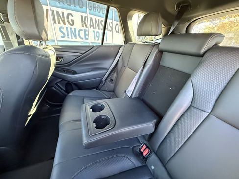 Used 2022 Subaru Outback Wilderness w/ Wilderness Package image 31