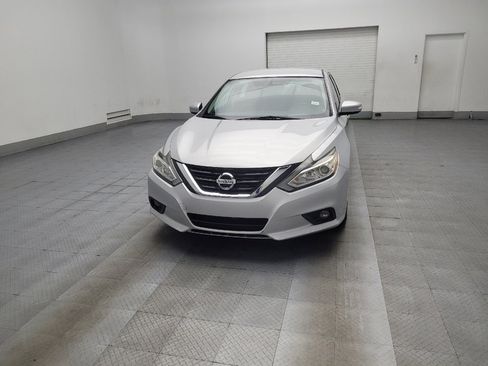 Used 2018 Nissan Altima 2.5 SL image 15