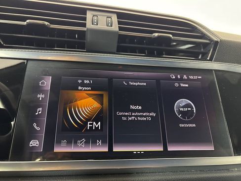 Used 2023 Audi Q3 2.0T Premium image 28