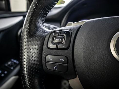 Used 2019 Lexus NX 300 AWD image 21