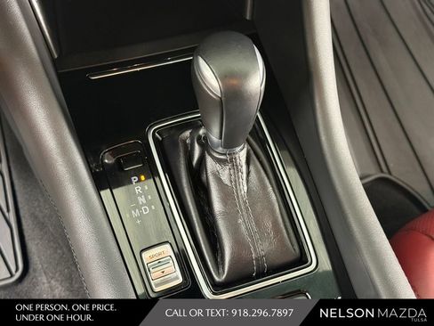 Used 2021 MAZDA MAZDA6 Carbon Edition FWD image 36