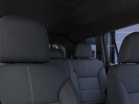New 2026 GMC Acadia Elevation w/ LPO, Floor Liner Package FWD image 24