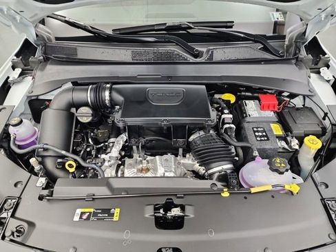 New 2025 Jeep Compass Trailhawk w/ Trailhawk Convenience Group image 38