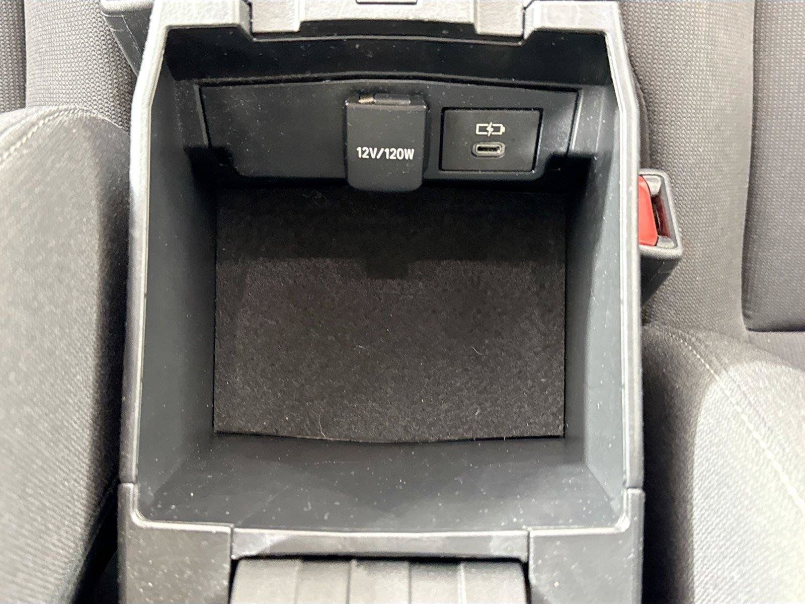 Certified 2024 Toyota Corolla LE FWD image 31