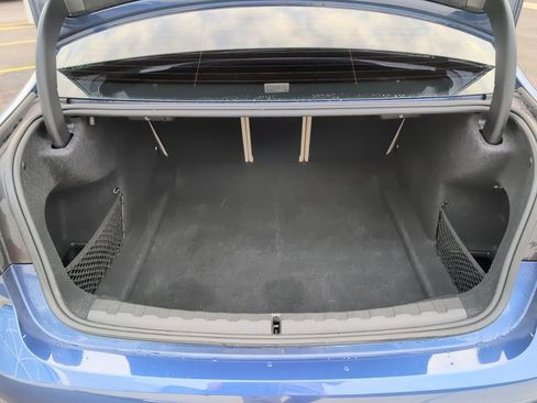 Used 2021 BMW 330i xDrive Sedan w/ Premium Package image 19