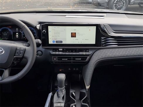 New 2026 Toyota Camry XLE image 13