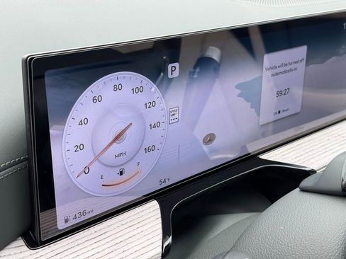 New 2026 Genesis GV80 2.5T Select image 21