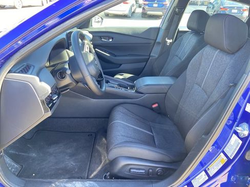 Used 2024 Honda Accord Sport image 33