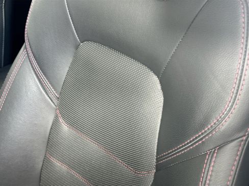 Used 2023 MAZDA CX-5 AWD 2.5 Turbo image 19