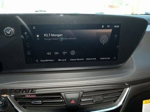 New 2026 Buick Encore GX Sport Touring w/ Comfort Package image 26