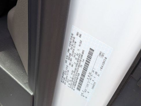 New 2026 Ford Transit 250 148 High Roof Extended RWD image 24