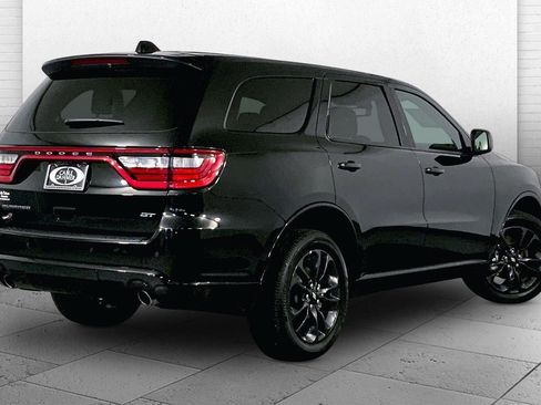 Used 2026 Dodge Durango GT AWD/4WD image 13