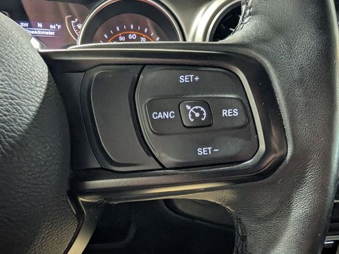 Used 2019 Jeep Wrangler Sport AWD/4WD image 20